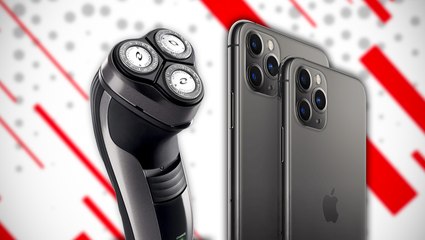 Les nouveaux iPhone moqués sur les réseaux sociaux - Tech a Break #24