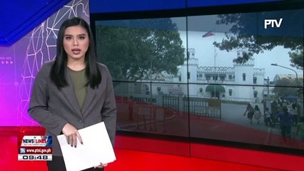 Panelo: Next-in-rank to assume duties of suspended BuCor superiors