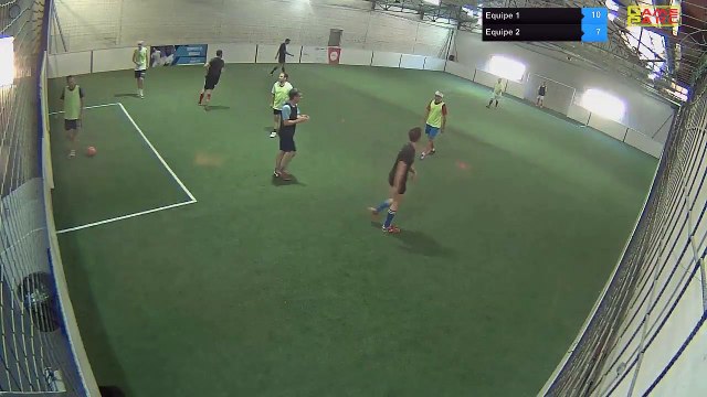 Equipe 1 Vs Equipe 2 - 13/09/19 12:36 - Loisir Poitiers - Poitiers Game Parc