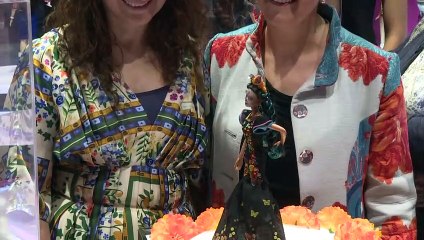 Presentan en México Barbie edición especial de Día de Muertos