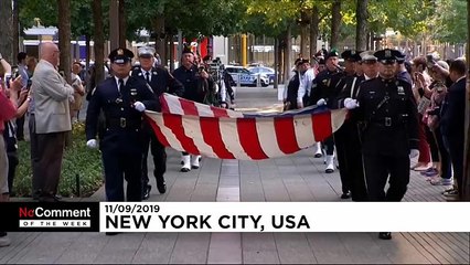 I migliori video della settimana sul No comment weekly