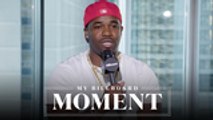 A$AP Ferg Recalls When 'Plain Jane' Hit No. 26 on the Hot 100 Chart | My Billboard Moment