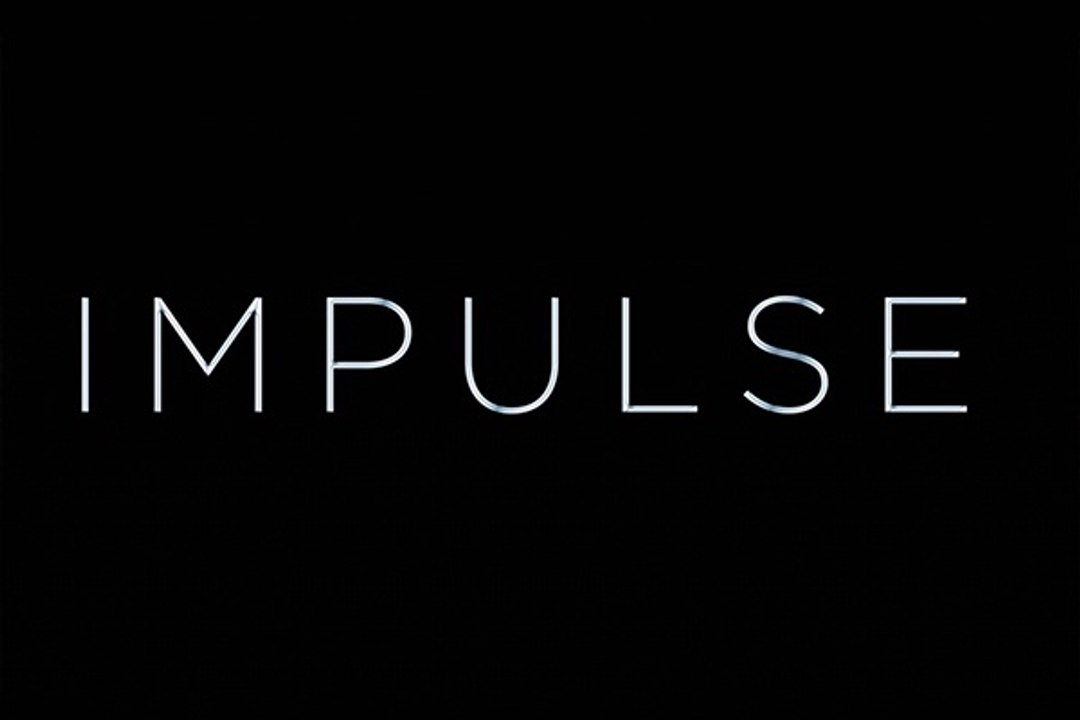 Impulse - Trailer Saison 2