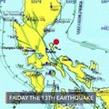 Magnitude 5.3 earthquake hits Quezon