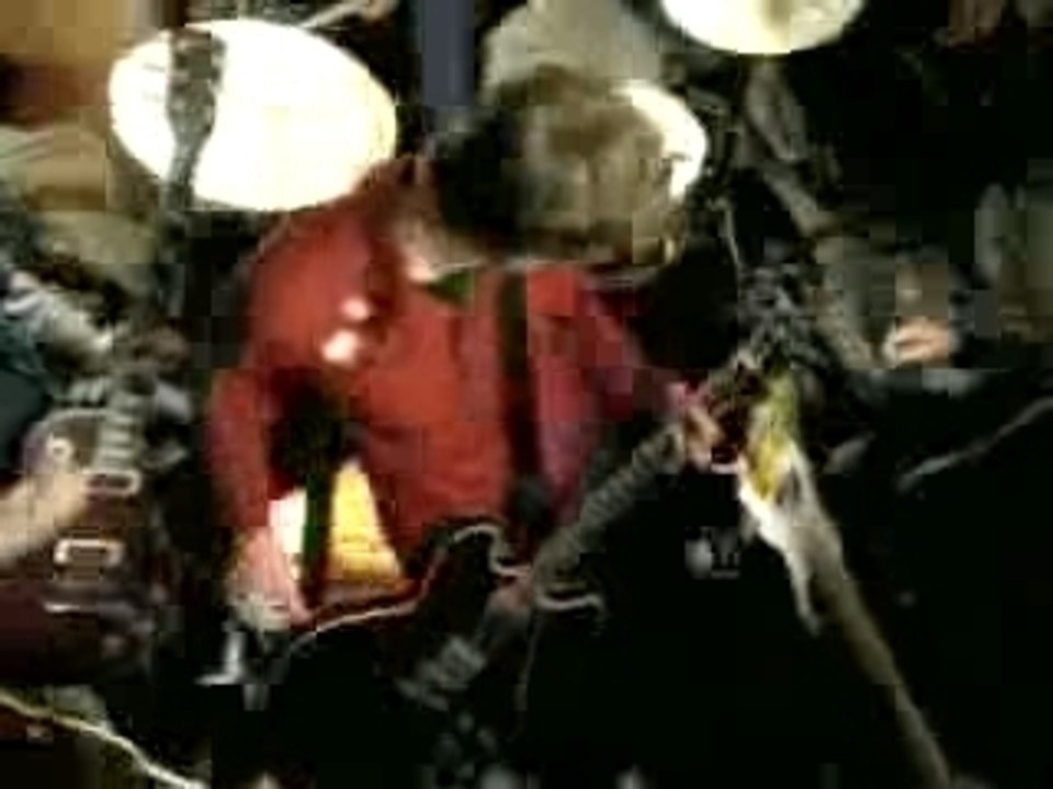 19 - YouTube - Relient K, Be my Escape