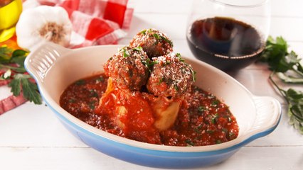 This Copycat Olive Garden Lasagna Is The Best Kind Of Comfort Food