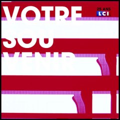 Joyeux anniversaire LCI : Les débuts de Gilles Bouleau