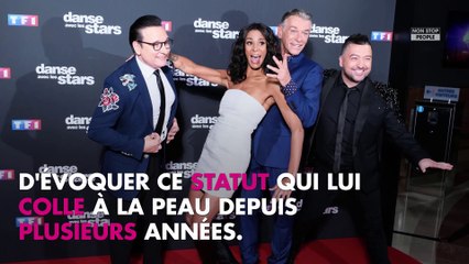 DALS 2019 - Chris Marques : pourquoi est-il un juge aussi exigeant ?