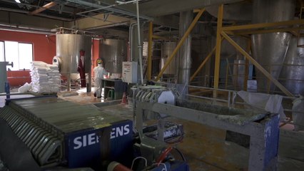 Europas E-Auto-Revolution kommt auch aus Bolivien