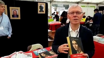 Les « âmes peintes » du Lorrain Philippe Nicolas