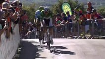 Cycling - Tour of Britain 2019 : Mathieu van der Poel Wins Stage 7