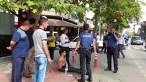 Bursa-iznik'te kuzenlerin silahlı kavgası 3 yaralı