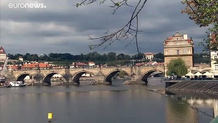 Vienna non vuole una centrale nucleare ai confini