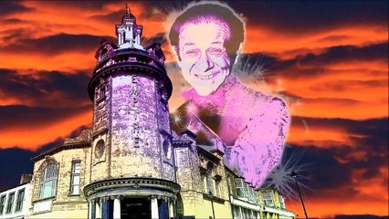 Halloween in Sunderland