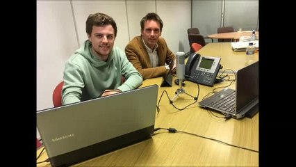 13-09-19 News Letter NCU Cricket PodCast JPINI