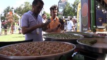 Uluslararası Gaziantep Gastronomi Festivali