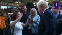 Prime Minister confronted in Doncaster over austerity