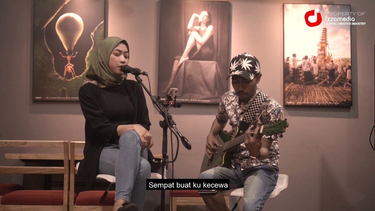 Kedua Kalinya -