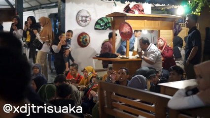 Keren banget Duet bareng Raja Prank Baper