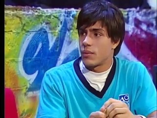 Isa TKM - Capítulo 41 (DUBLADO)