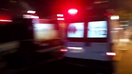 Brezilya'daki hastane yangınında ölü sayısı 11'e çıktı