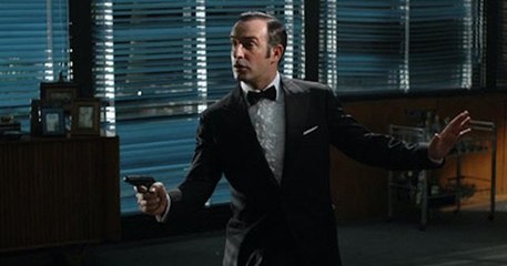 Une date annoncée pour le nouvel opus d'OSS 117