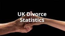 Divorce - UK divorce statistics