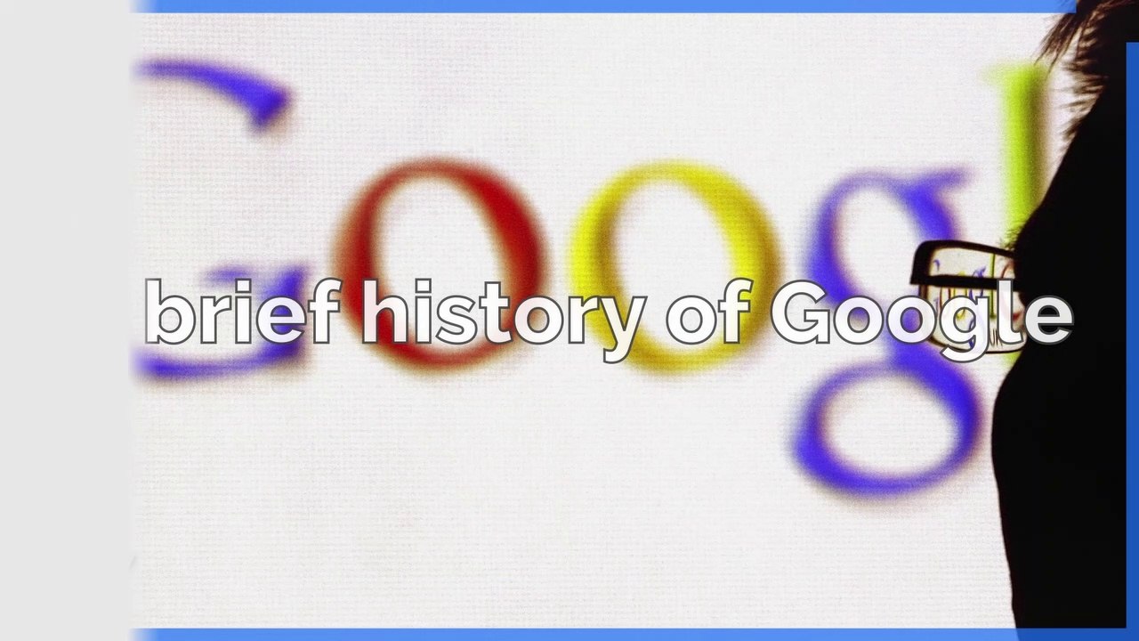 Google - Profile