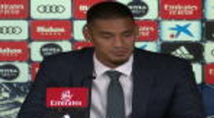Real - Areola : "Un beau clin d'œil du destin de jouer contre le PSG"