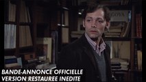 UN MAUVAIS FILS  - Version restaurée inédite - Bande-annonce