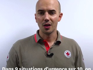 VIDÉO - Quels sont les gestes de premiers secours à connaître ?