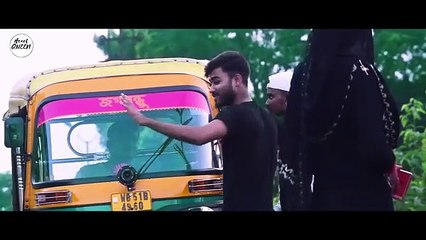 Tu Pyar Hai Kisi Aur Ka | Heart Touching Love Story|Cover by Rahul Jain | dil hai ke manta nahin