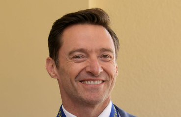 ヒュー・ジャックマン、オーストラリア勲章を受章