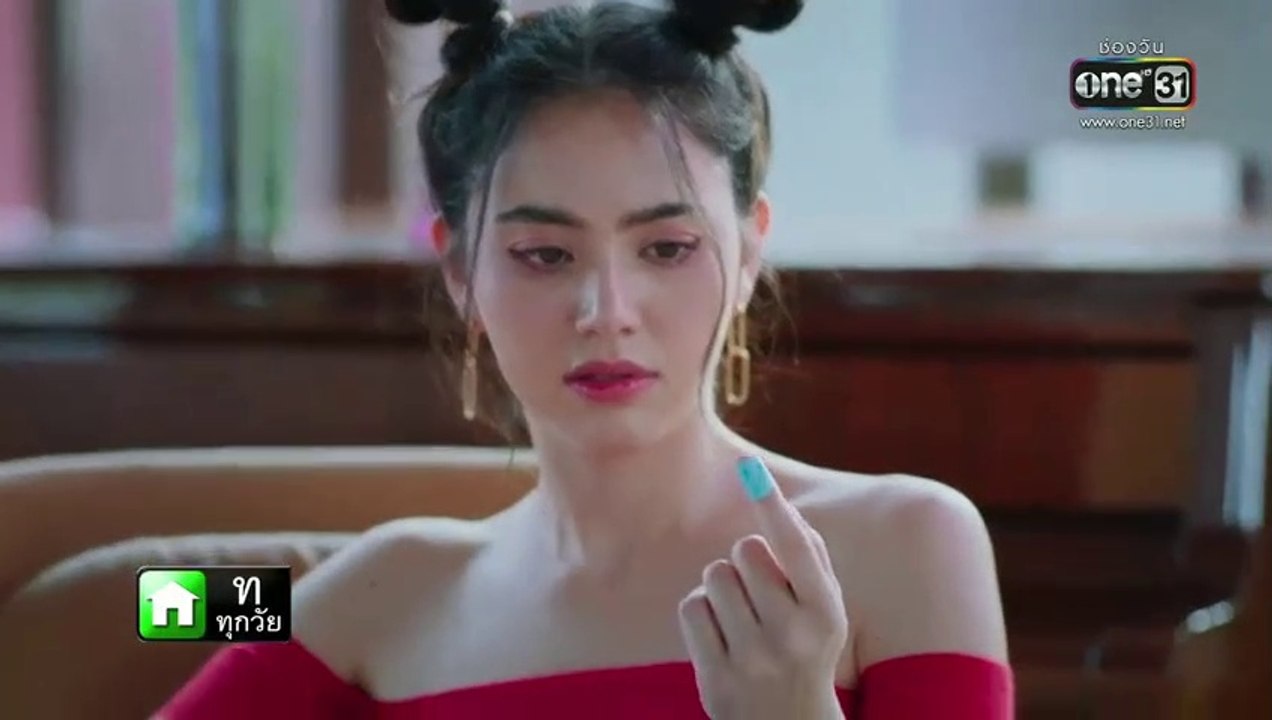 รักฉุดใจนายฉุกเฉิน EP 2 ดูย้อนหลัง วันที่ 13 กันยายน 2562