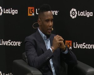 Mourinho is one of the best guys in football - Samuel Eto'o