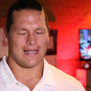 Kuhn believes media portrayal of Antonio Brown is accurate