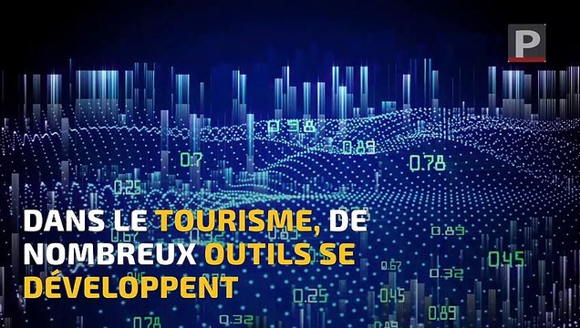La Minute Tourisme : l’intelligence artificielle, un allié de taille pour les professionnels du secteur