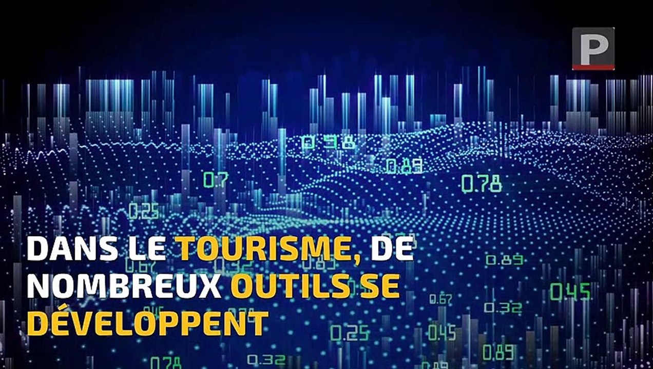 La Minute Tourisme : l’intelligence artificielle, un allié de taille pour les professionnels du secteur