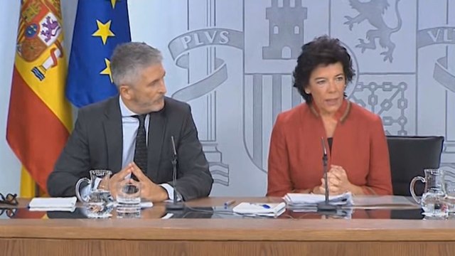 El Gobierno ve absurda la propuesta de Iglesias