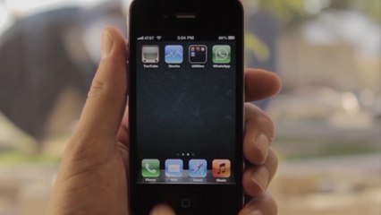 España es el noveno país del mundo en WhatsApp