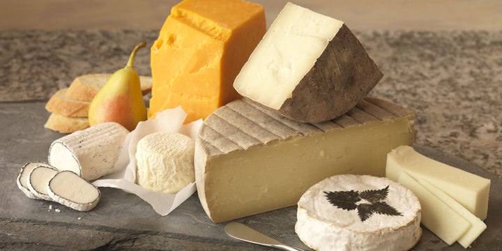 Manger du fromage permet de vivre plus longtemps