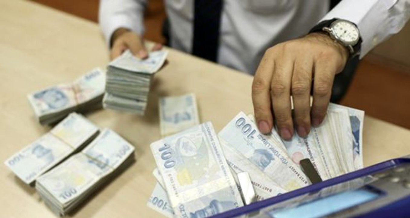 Son Dakika: Ziraat Bankası da kredi faiz oranlarını indirdi