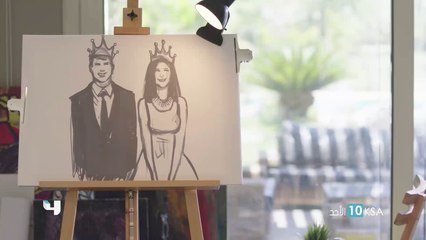 حكايات عن الحب والزواج في نصيبي وقسمتك الجزء الثالث الأحد على MBC4