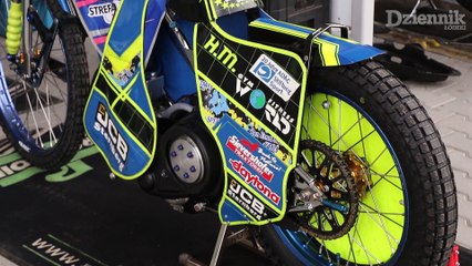 Mecz Narodów na torze Orła Łódź. Do Łodzi przyjadą mistrzowie świata