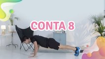 Conta 8 - Vivere più Sani