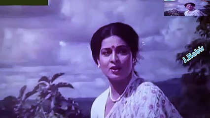 Sur jhora ei alor melay, Film- Awara, সুর ঝরা এই আলোর মেলায়, ছায়াছবি- আওয়ারা,