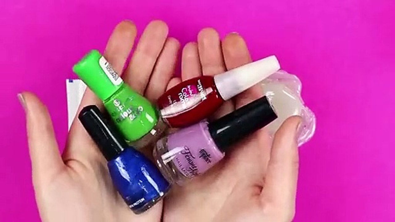 13 BRICOLAGES INCROYABLES AVEC DE LA COLLE CHAUDE