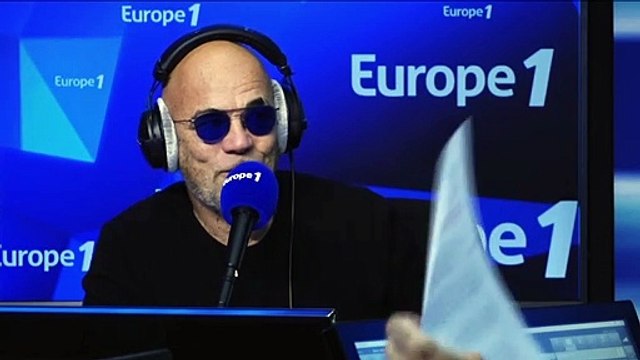 Pascal Obispo : On a un vrai rapport avec Souchon et Voulzy, ils jalonnent nos vies depuis 40 ans