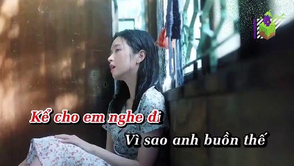 Không Sao Mà Em Đây Rồi (Karaoke) - Suni Hạ Linh, Lou Hoàng