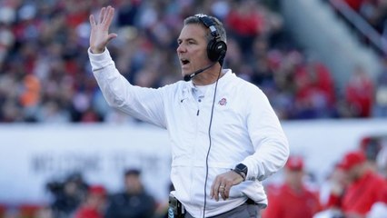 Is It a Matter of Time Before Urban Meyer Is Back on the Sidelines?